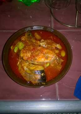 Ikan Patin Temoyak ð