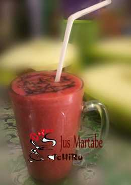 Jus Martabe  (khas Sipirok-SUMUT)