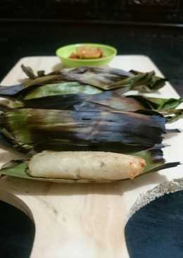 Otak-otak Ayam