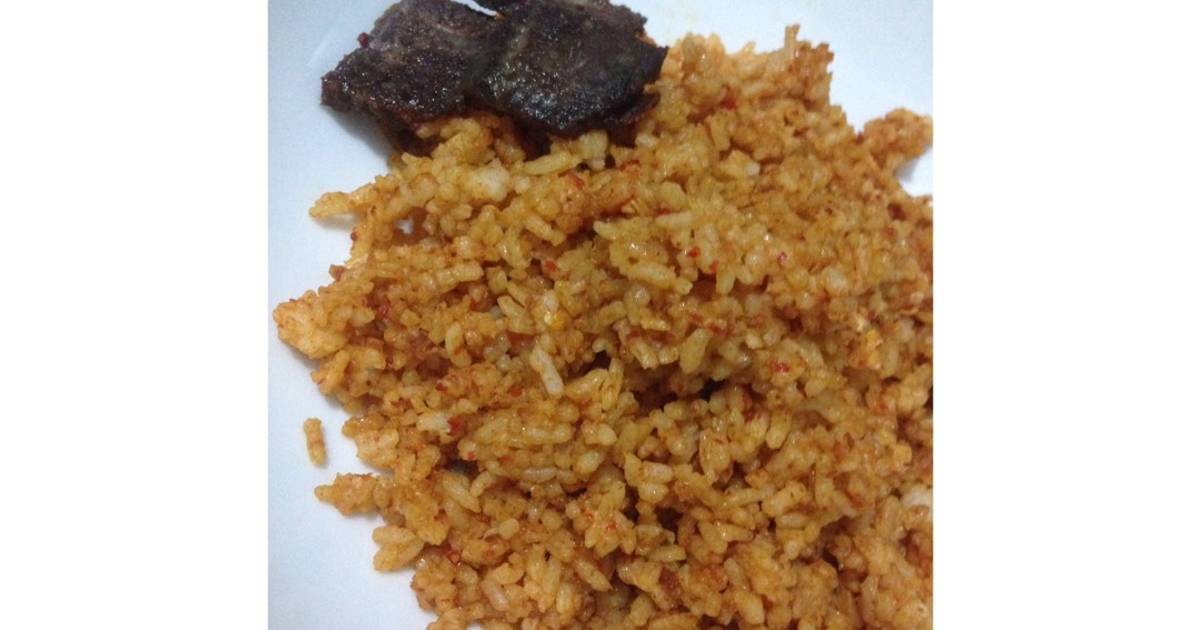 Nasi kotak - 235 resep - Cookpad