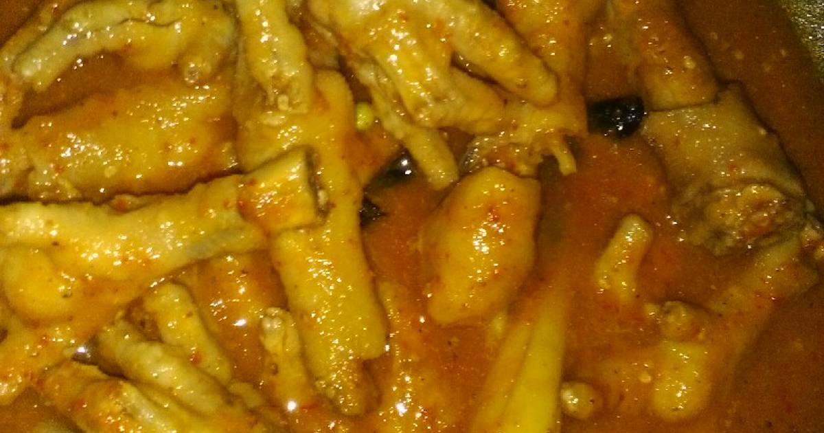 8 993 resep  cakar ayam  mercon  enak dan sederhana Cookpad
