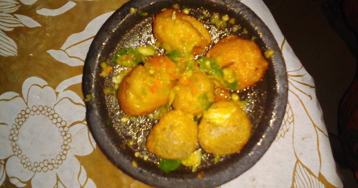114 resep sambal untuk bakso enak dan sederhana - Cookpad
