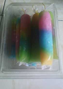 Es mambo gampang