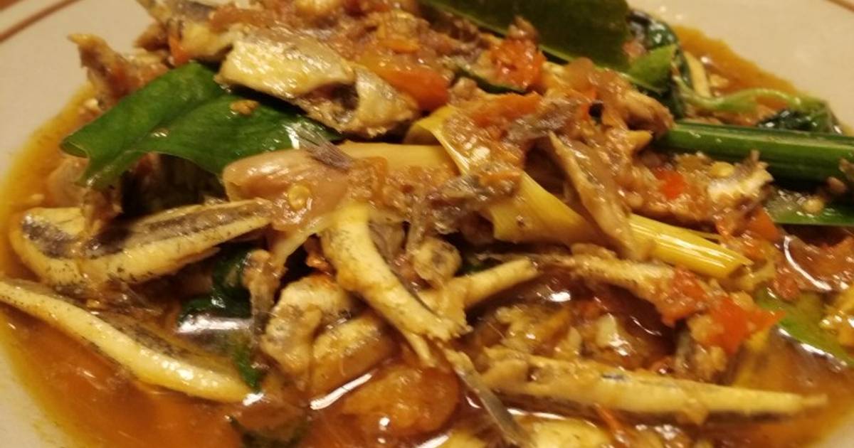 16 resep woku blanga enak dan sederhana - Cookpad