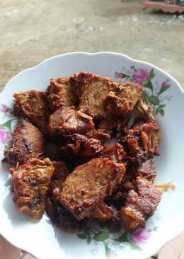 Empal Daging