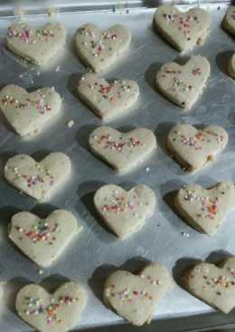 Kue kacang #BikinRamadanBerkesan