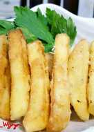 French fries kriukðŸŸ