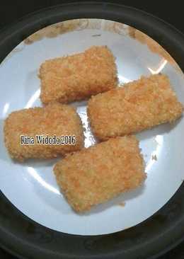 Nugget Sayur Home made