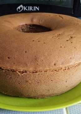 Bolu Panggang Nutrijel