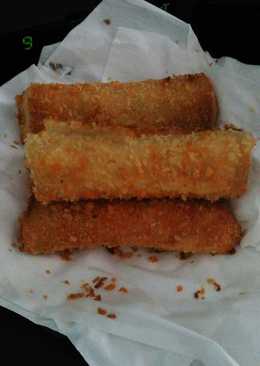 Hotdog goreng