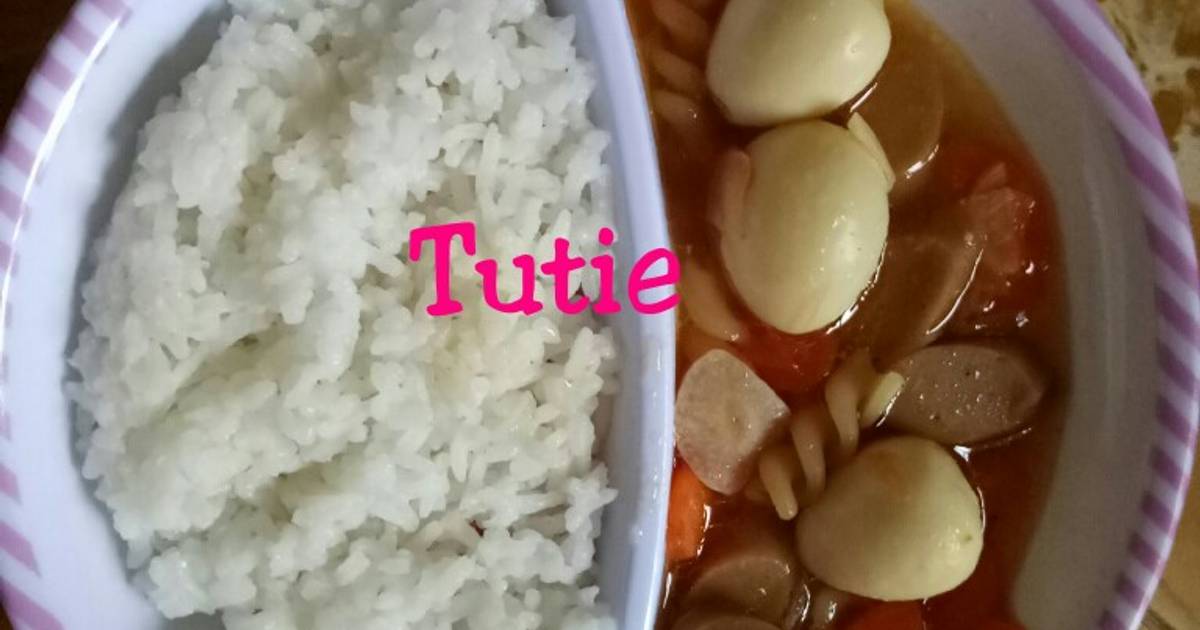 398 resep mpasi telur puyuh enak dan sederhana - Cookpad