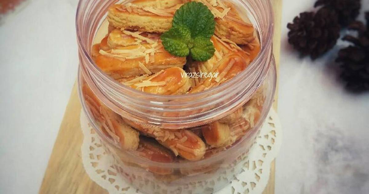 7 resep  kastengel ny  liem  enak dan sederhana Cookpad