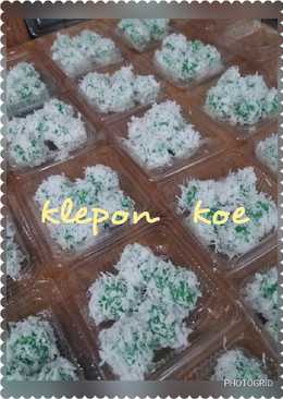 Klepon