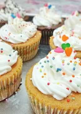 Simple Cupcakes