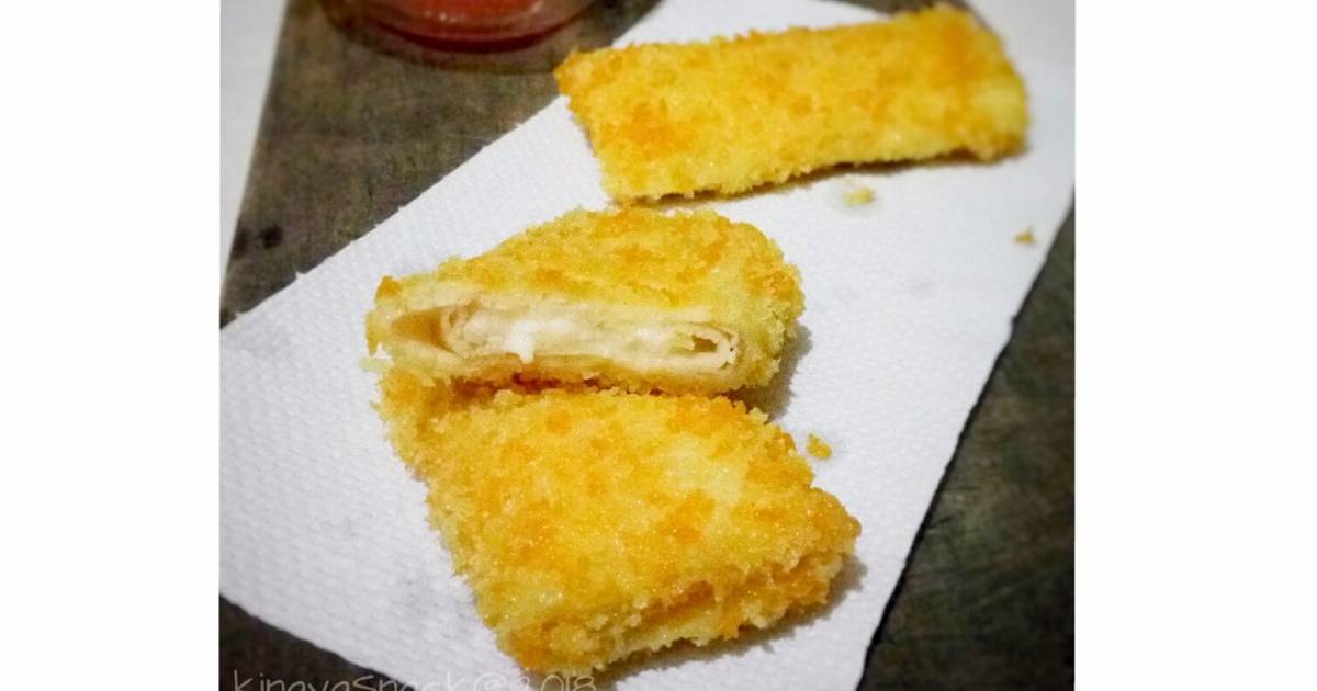 2.364 resep risol enak dan sederhana - Cookpad