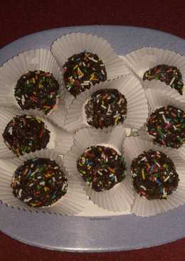 Kue bola bola roma