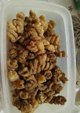 Macaroni Krispy