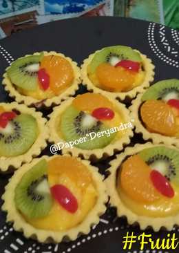 Fruit Pie