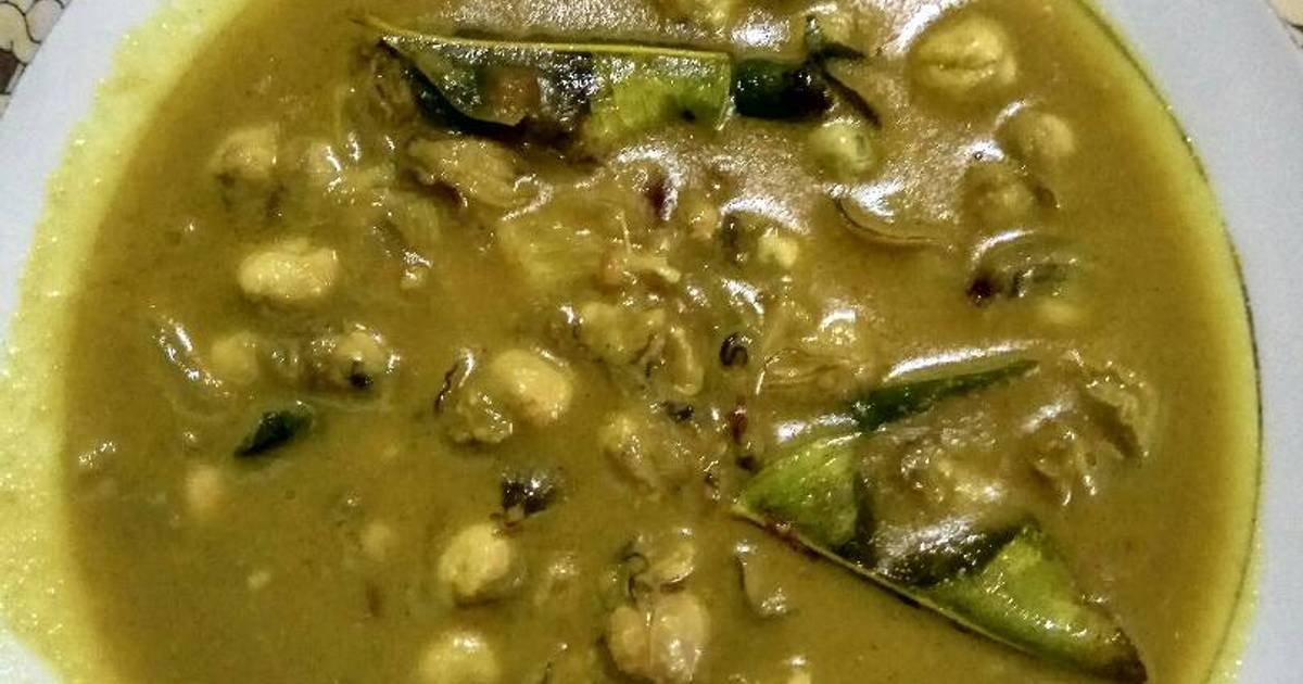 888 resep masakan khas aceh enak dan sederhana - Cookpad