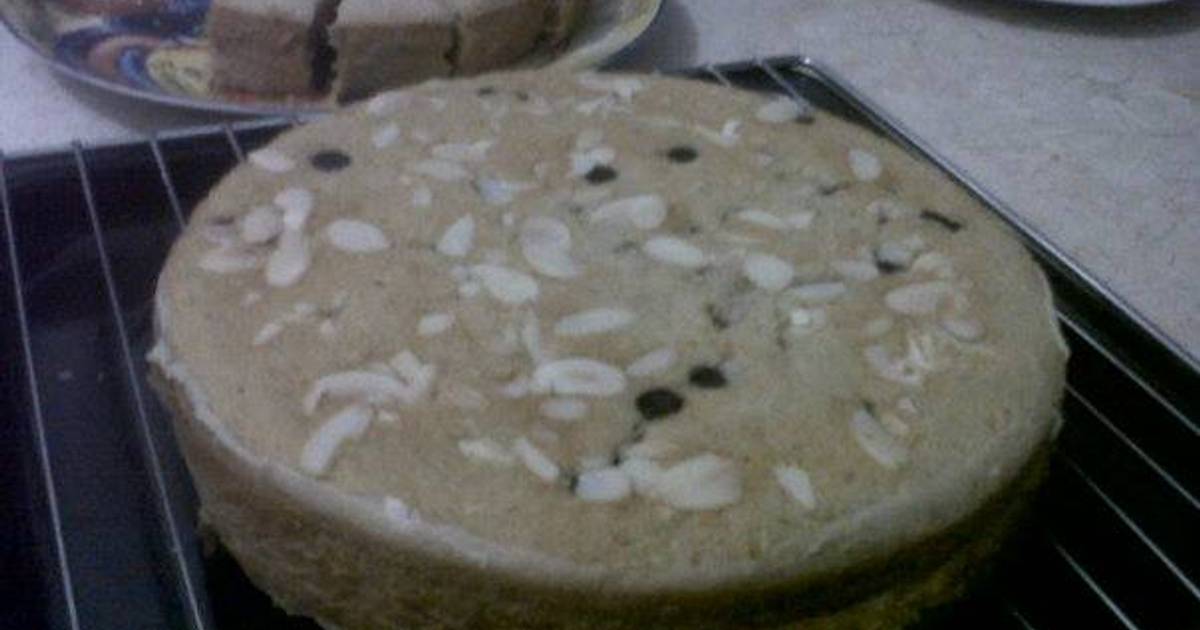 Resep Classy Banana Cake Resep Classy Banana Cake