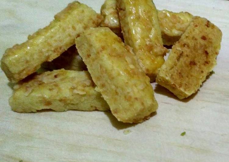 Eggless Kastangel #PR_ramadantakjil #Pekaninspirasi