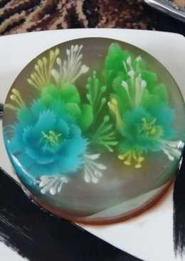 Puding Art