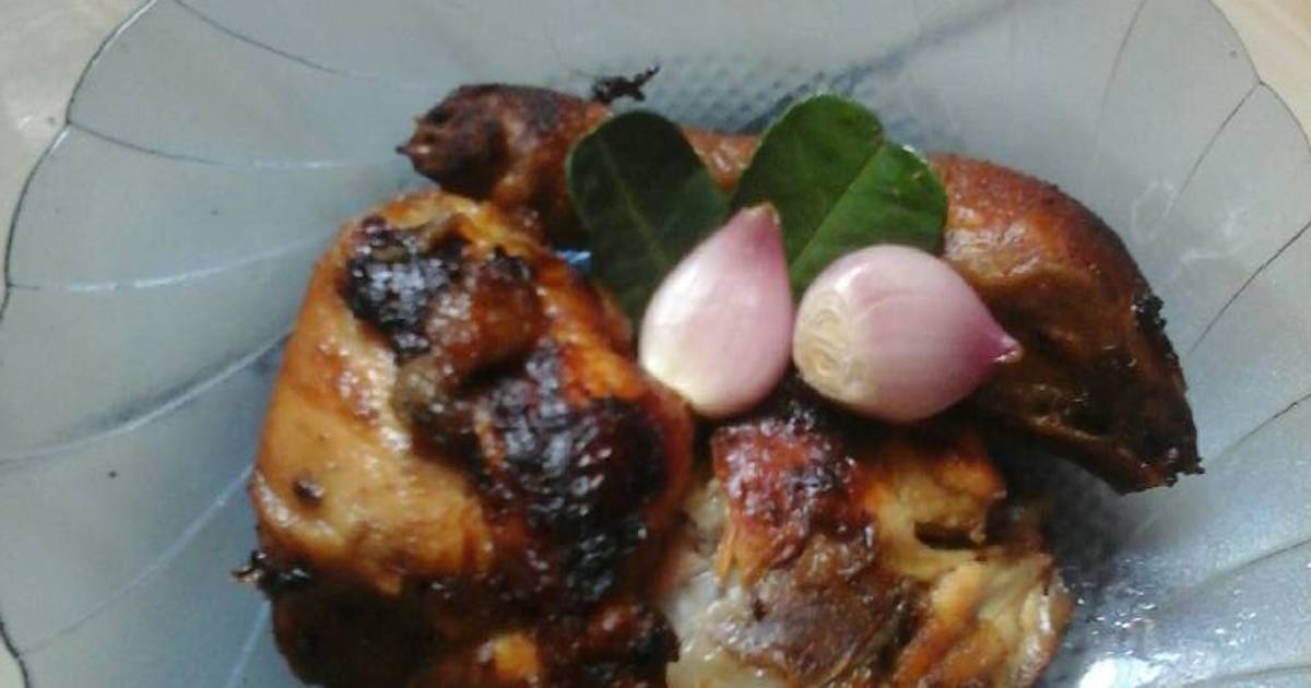 Ayam goreng bumbu bacem - 12 resep - Cookpad