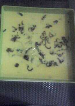 Soto ayam medan