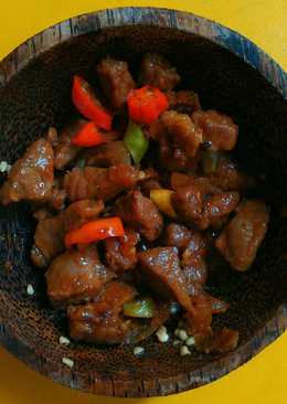 Sate kambing - 142 resep - Cookpad