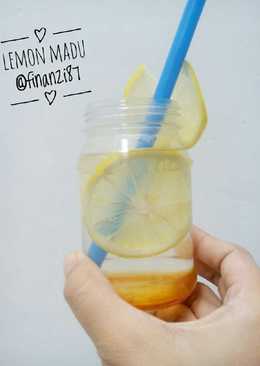 Lemon madu