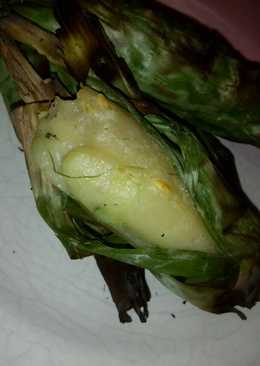 Otak-otak palembang