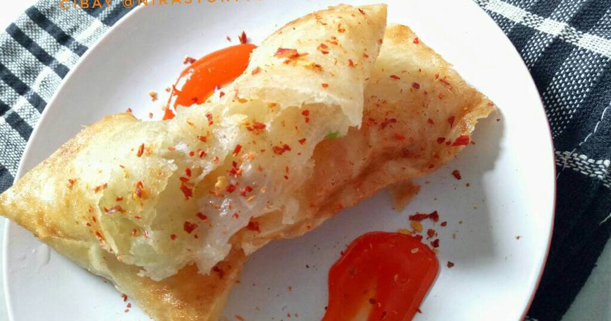 19 resep cibay enak dan sederhana Cookpad