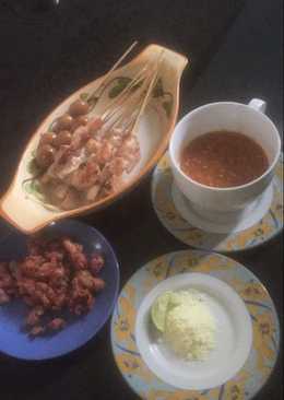 Sate taichan