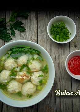 Bakso Ayam