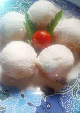 Donat kentang