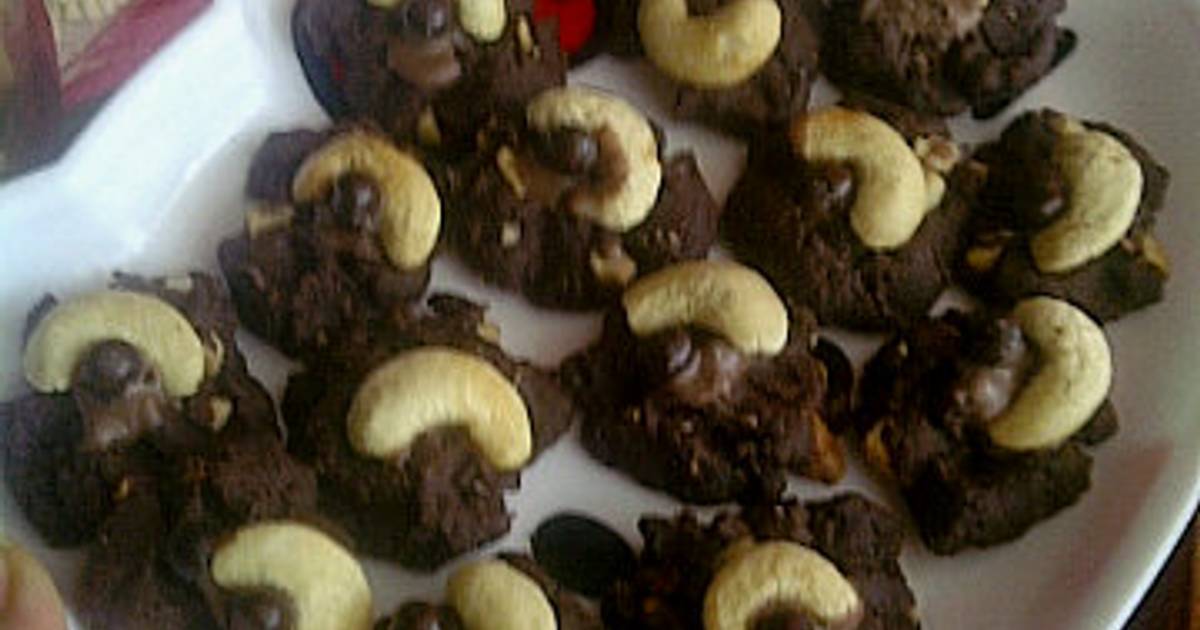 Resep Semprit Good Time Takbir