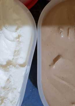 Es cream home made