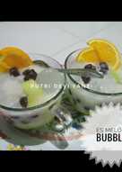 Es Melon Bubble #KamisManis