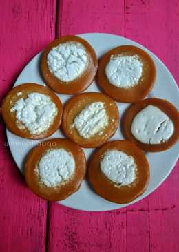 Bingka Gula Habang #PekanInspirasi