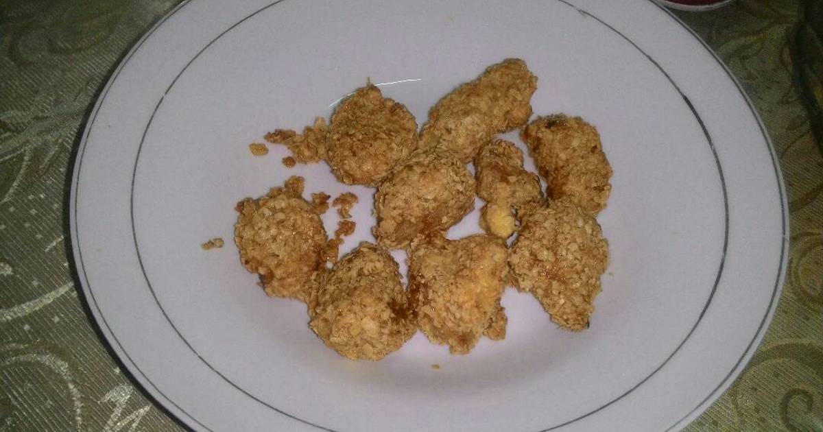Ayam goreng kfc - 161 resep - Cookpad