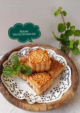 399. Tiong Chiu Phia Kacang Hijau