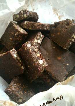 20 resep oat bar enak dan sederhana - Cookpad