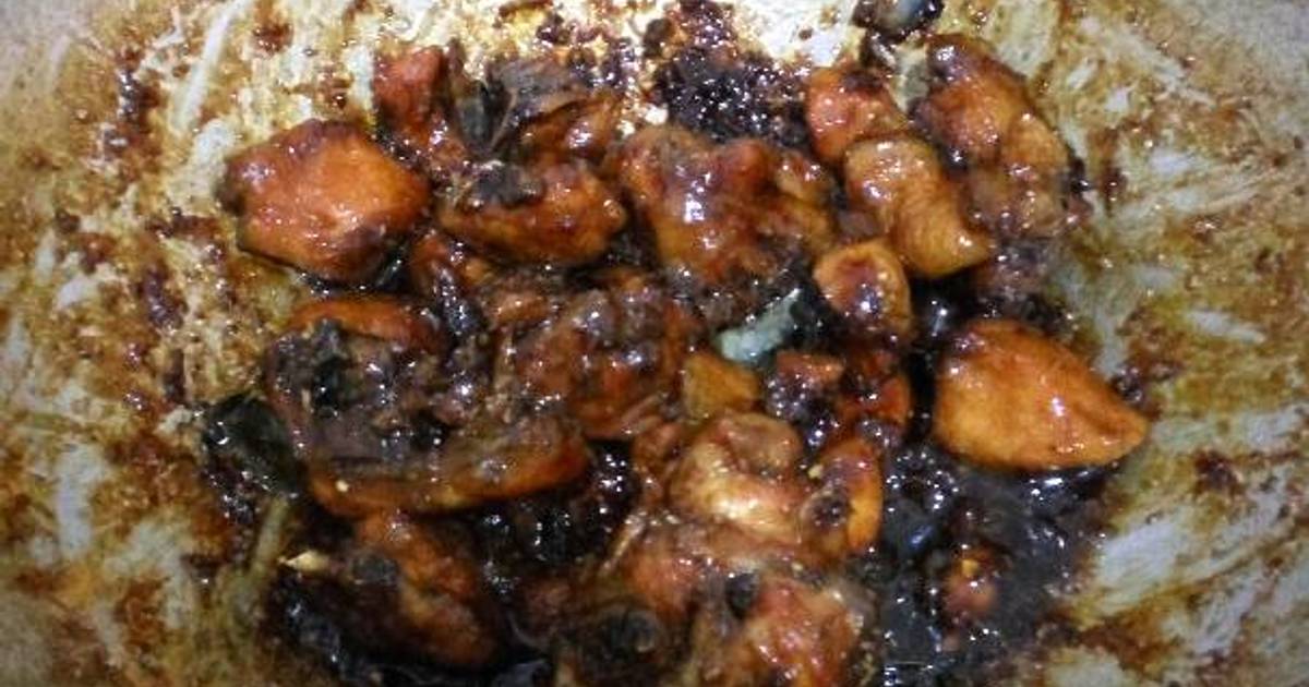 5 resep sate sapi goreng rumahan yang enak dan sederhana 