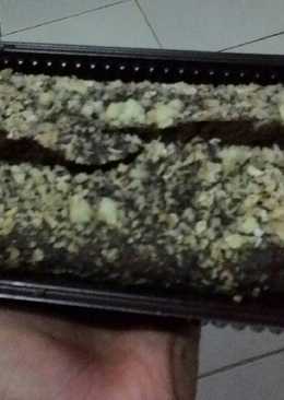 Brownies oatmeal kukus #cucokUntukdietdanBocah ð'