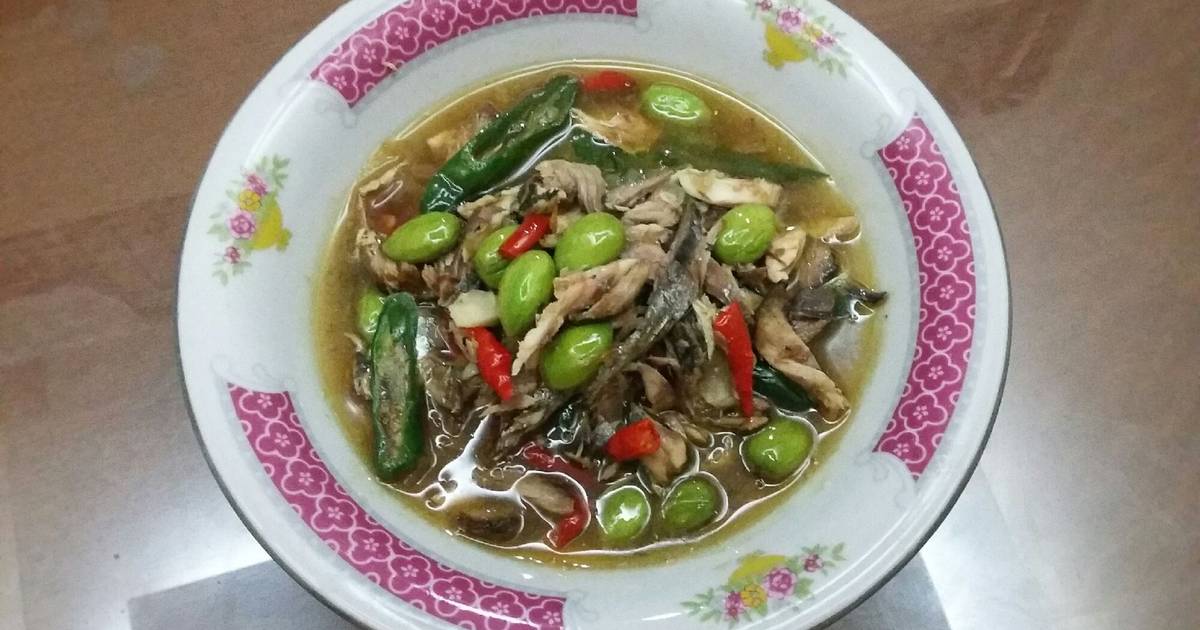 Resep ikan  cue  ceria ahaa oleh cahya wulandari Cookpad