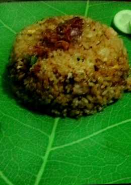78 resep nasi goreng ayam suir enak dan sederhana - Cookpad