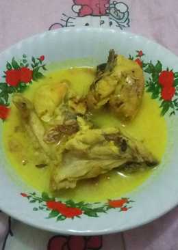 Opor ayam