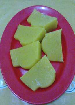 Puding Mangga Indramayu
