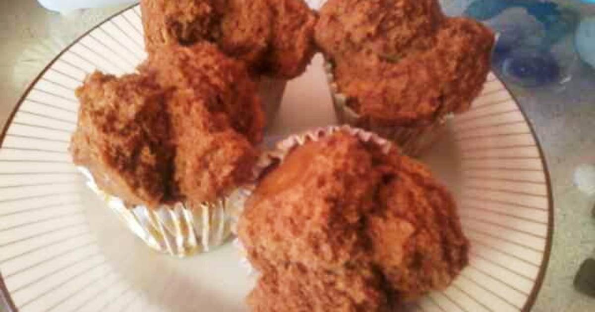 Resep Bolu Kukus Cokelat Caramel Tanpa Telur Tanpa Mixer