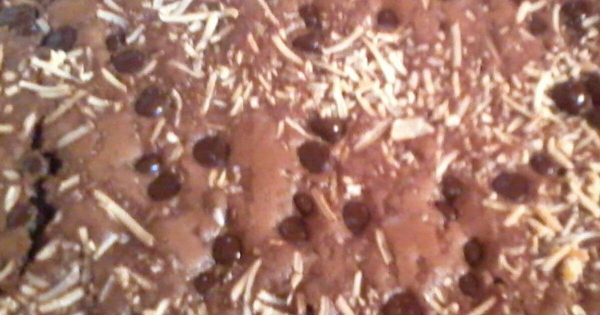 Resep Simple Brownies